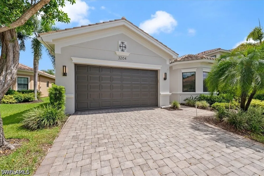 Pacific Drive Naples, FL 34119