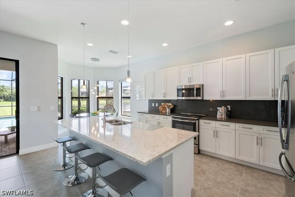 Pacific Drive Naples, FL 34119