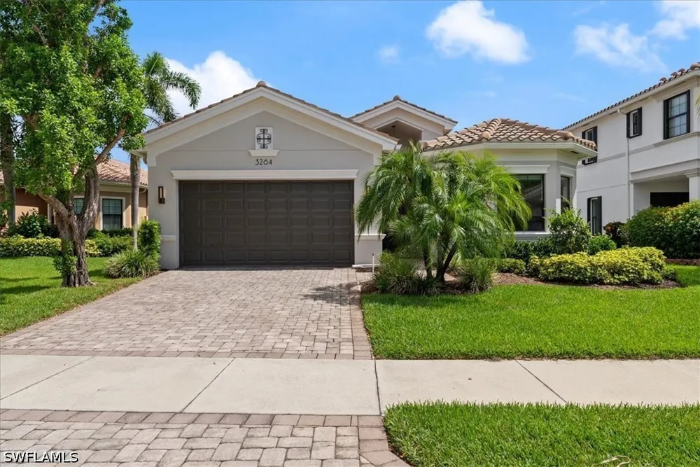 Pacific Drive Naples, FL 34119