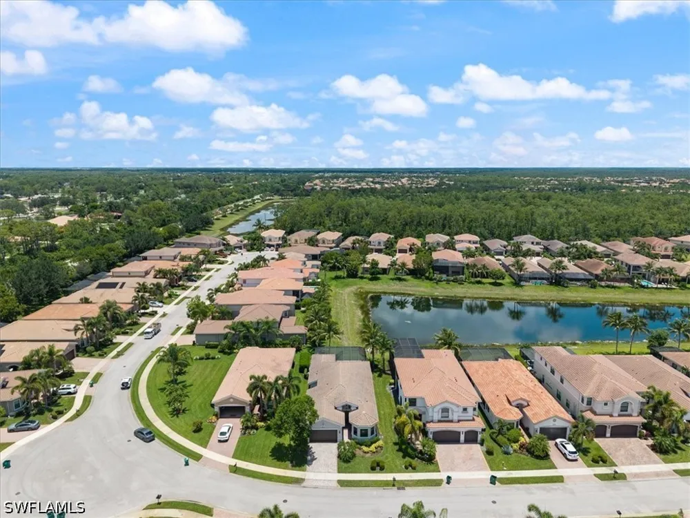 Pacific Drive Naples, FL 34119