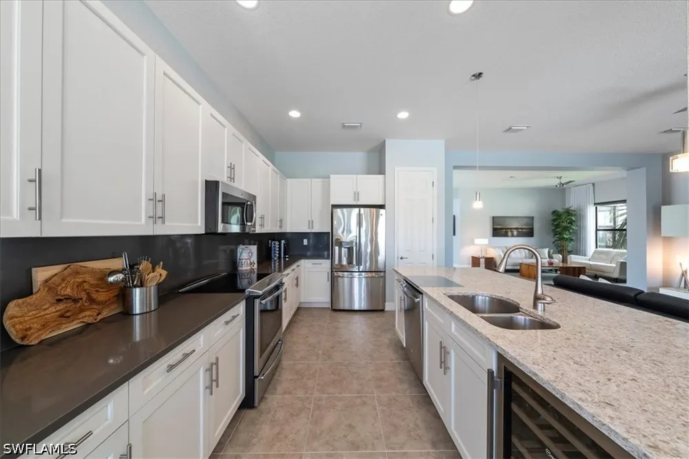 Pacific Drive Naples, FL 34119