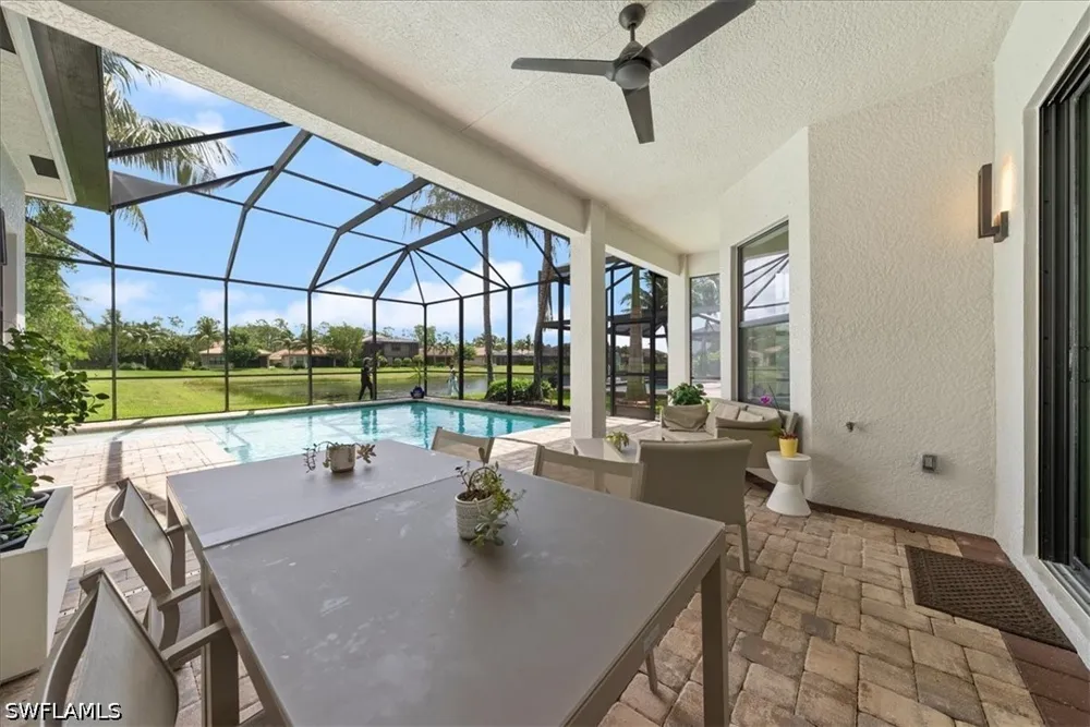Pacific Drive Naples, FL 34119