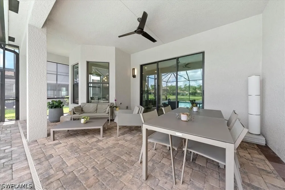Pacific Drive Naples, FL 34119