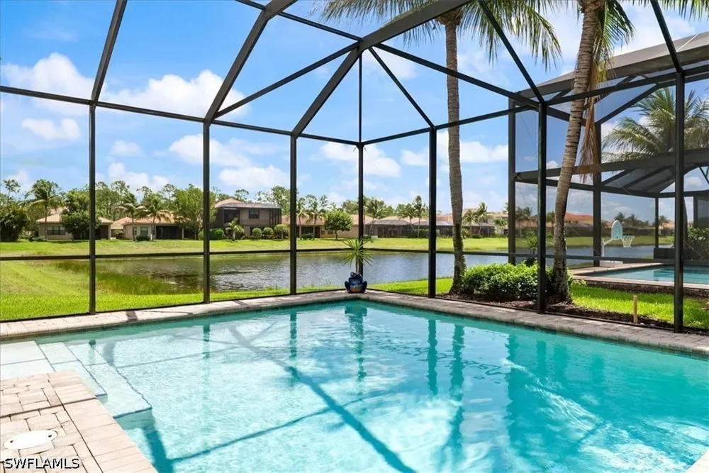 Pacific Drive Naples, FL 34119