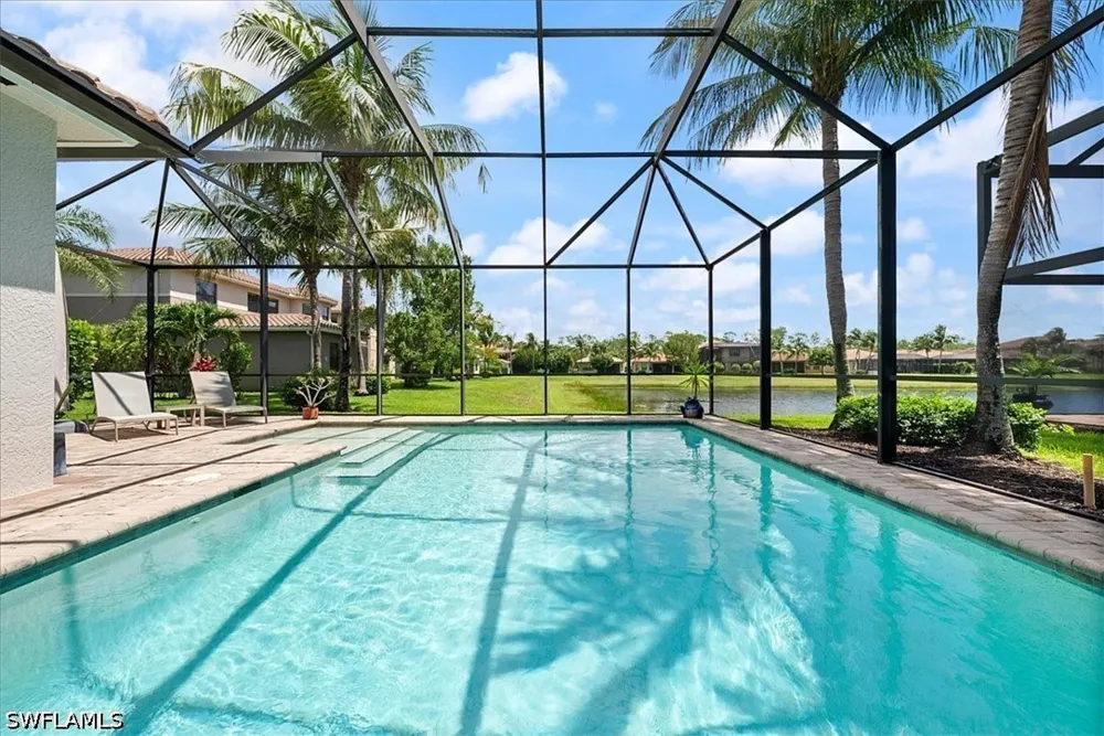 Pacific Drive Naples, FL 34119