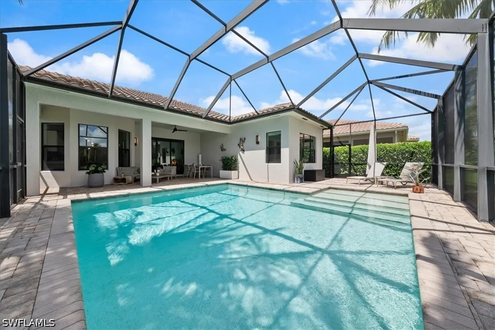 Pacific Drive Naples, FL 34119