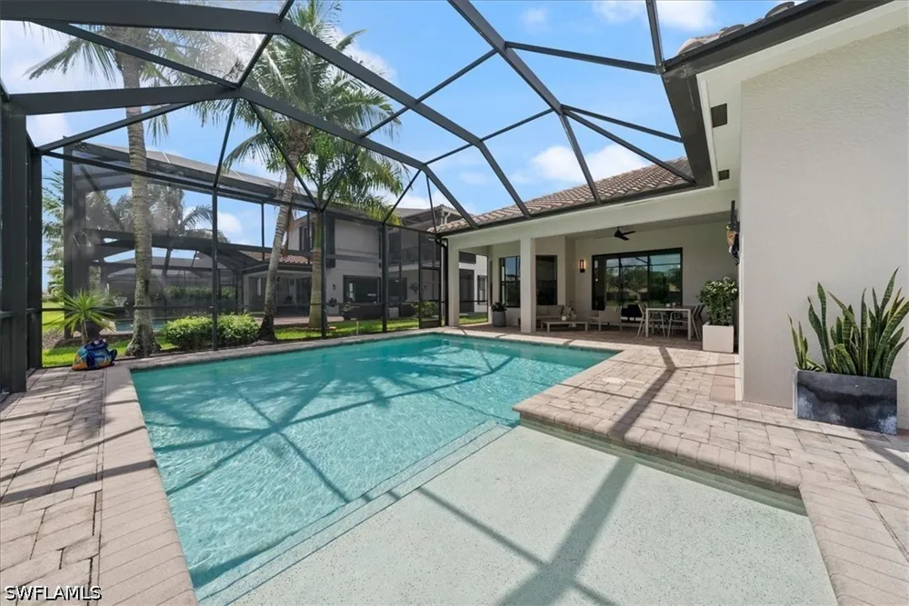 Pacific Drive Naples, FL 34119