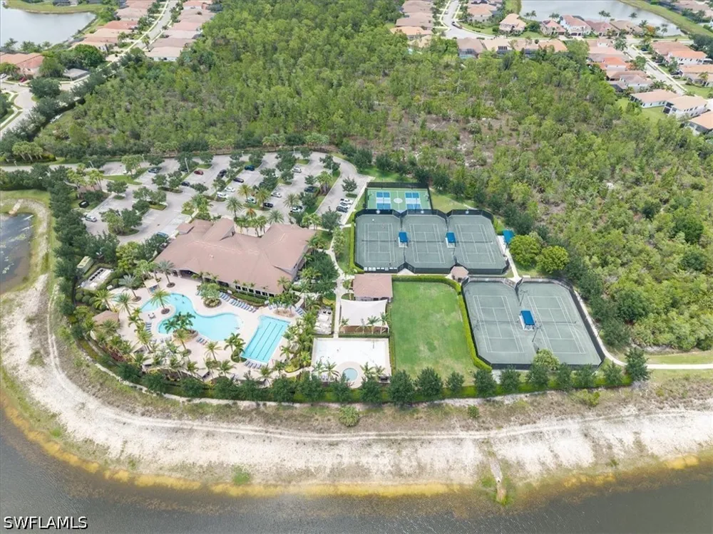 Pacific Drive Naples, FL 34119