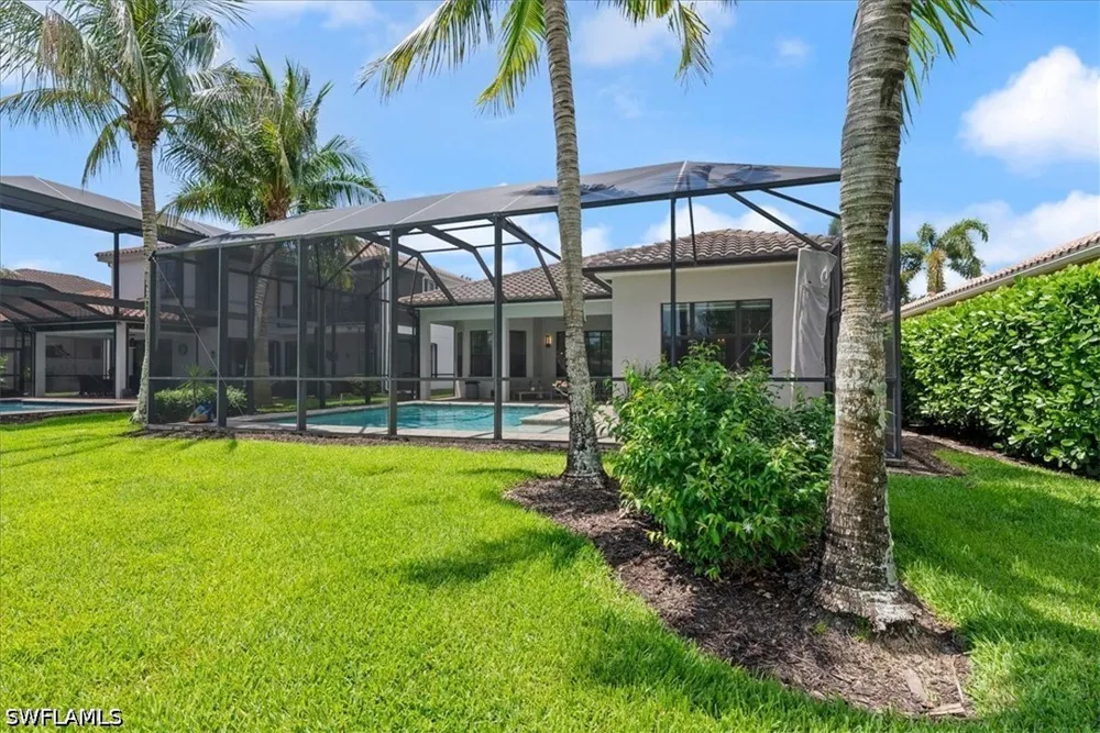 Pacific Drive Naples, FL 34119