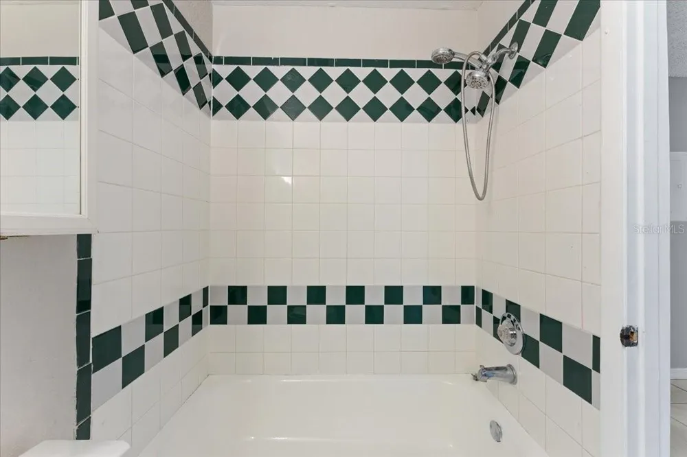 6345 NEWTOWN CIRCLE #45B2 Tampa, FL 33615