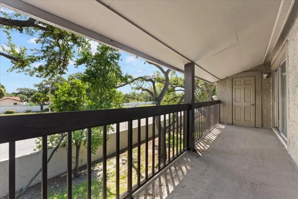 6345 NEWTOWN CIRCLE #45B2 Tampa, FL 33615
