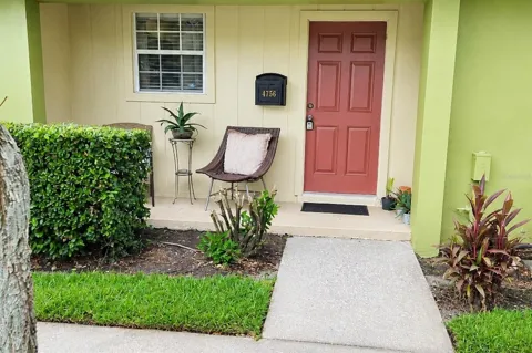 4756 TANGERINE AVENUE #4756