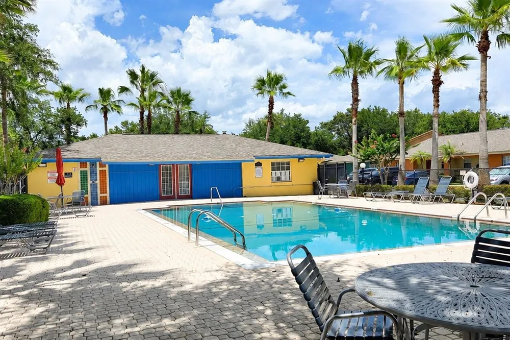 4756 TANGERINE AVENUE #4756 Winter Park, FL 32792