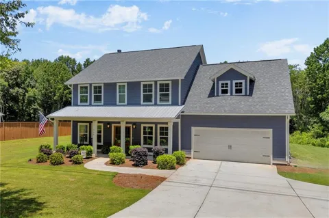 756 White Hill School Road