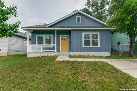 423 CHANNING AVE