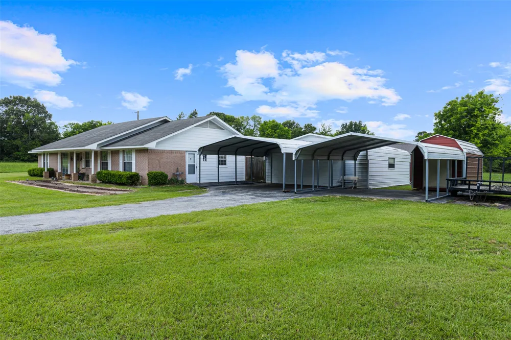 7422 Pacal Gilmer, TX 75645