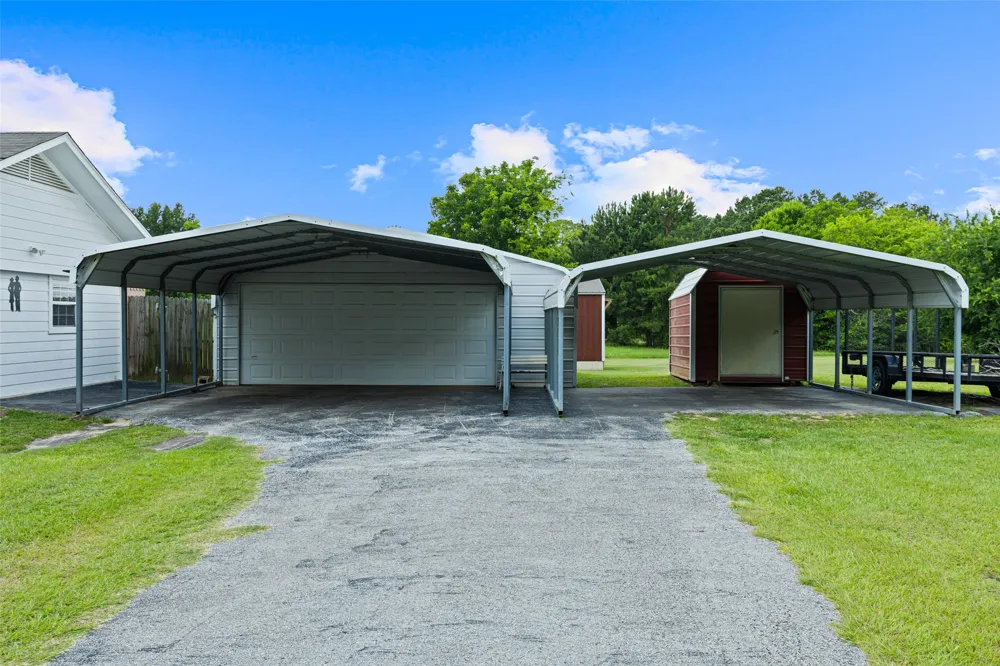 7422 Pacal Gilmer, TX 75645