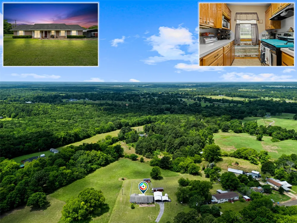 7422 Pacal Gilmer, TX 75645