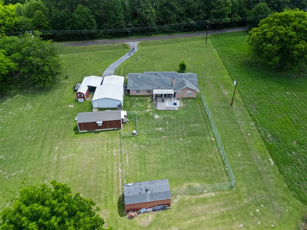 7422 Pacal Gilmer, TX 75645