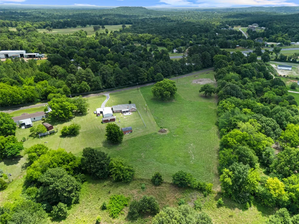 7422 Pacal Gilmer, TX 75645