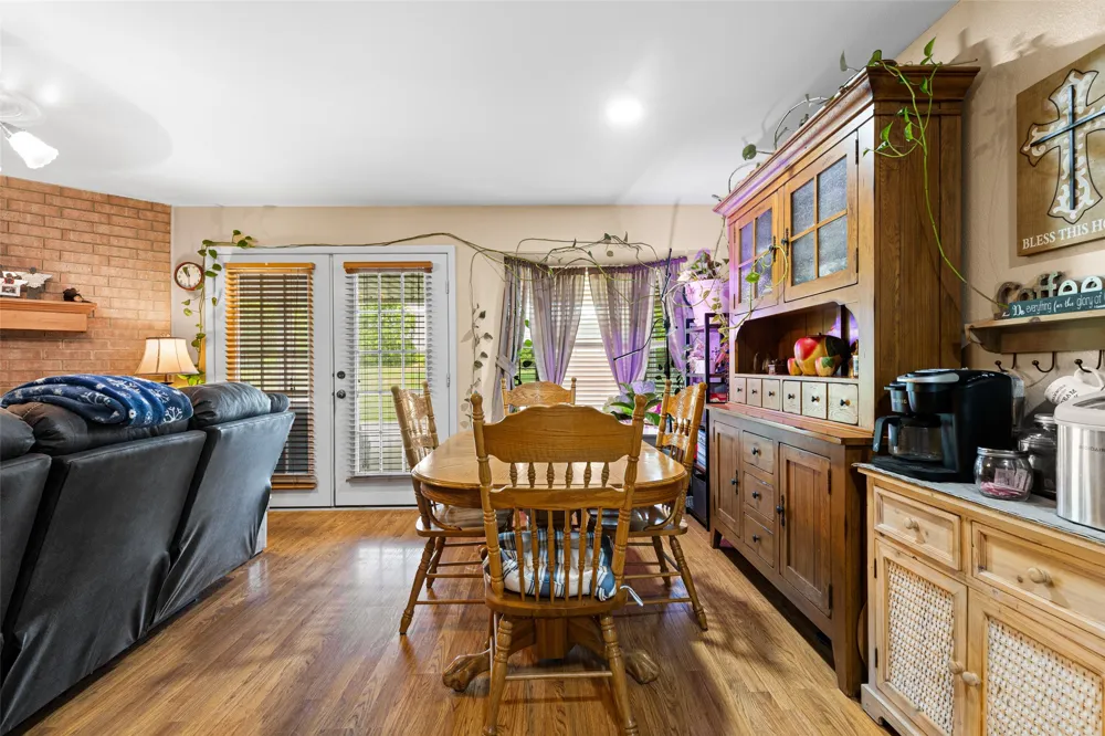 7422 Pacal Gilmer, TX 75645