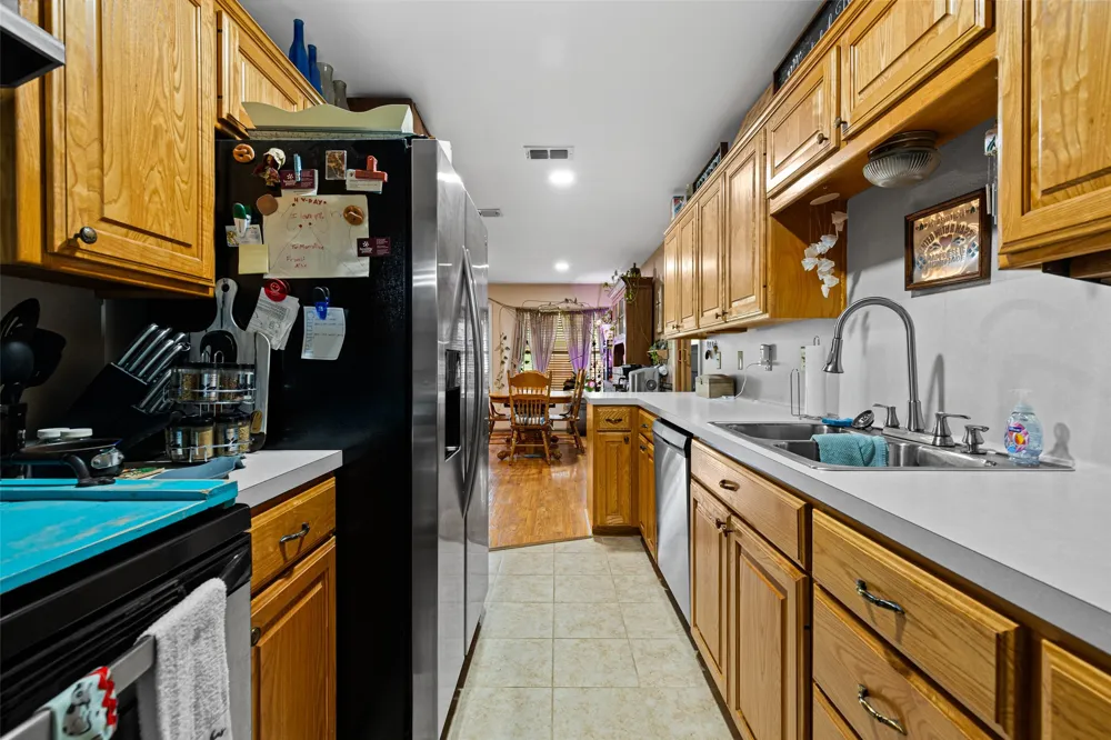 7422 Pacal Gilmer, TX 75645
