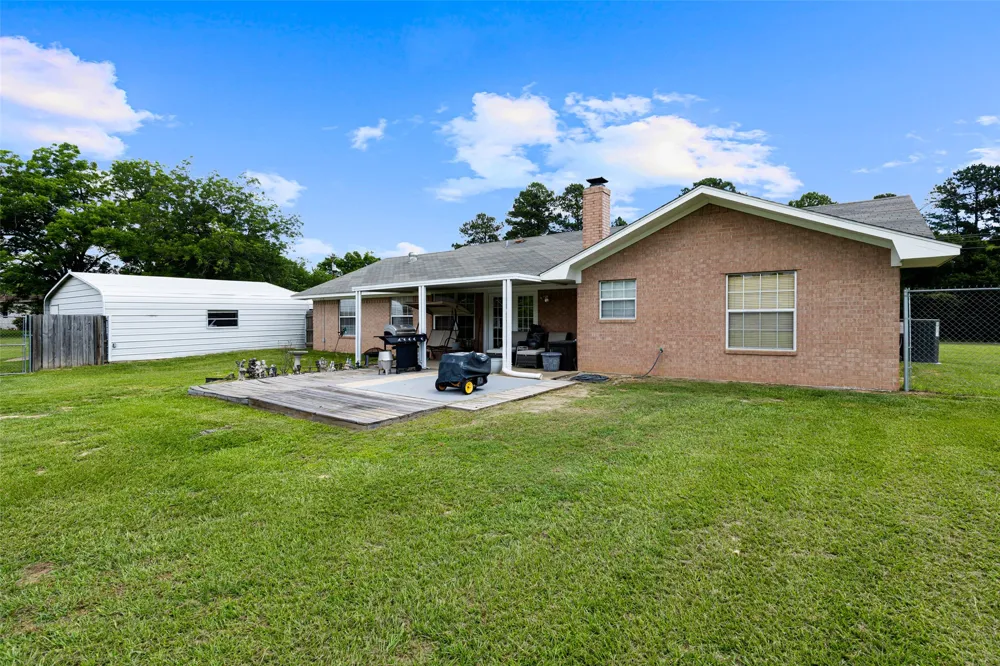 7422 Pacal Gilmer, TX 75645