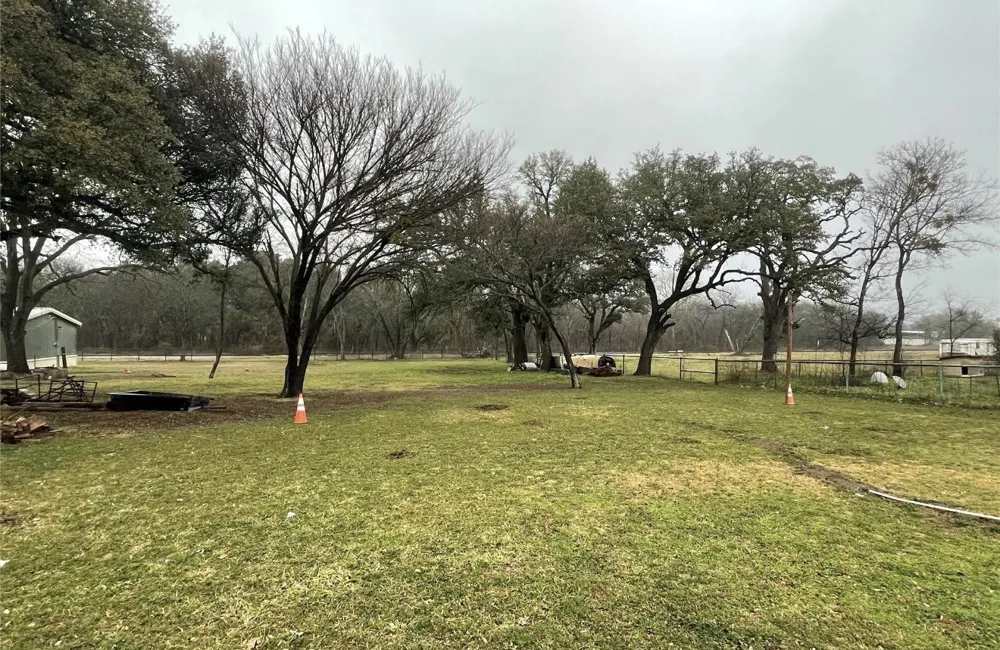 418 W Oneal Dublin, TX 76446