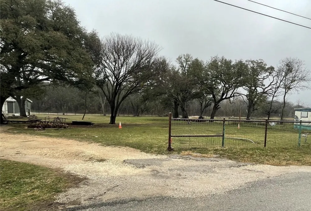 418 W Oneal Dublin, TX 76446