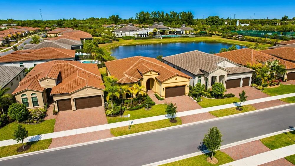 7818 Rowan Terrace Parkland, FL 33067