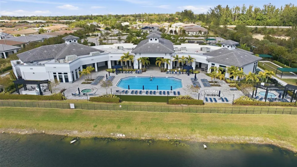7818 Rowan Terrace Parkland, FL 33067