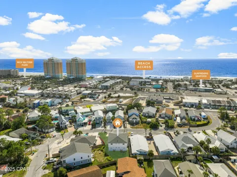 3908 Ocean View Drive #A