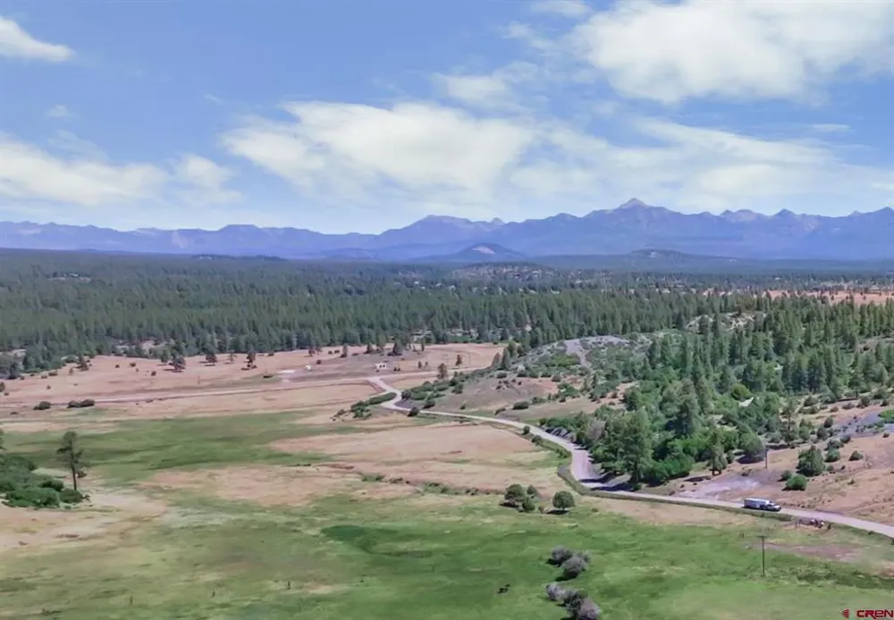 73 Parelli Institute Drive Pagosa Springs, CO 81147