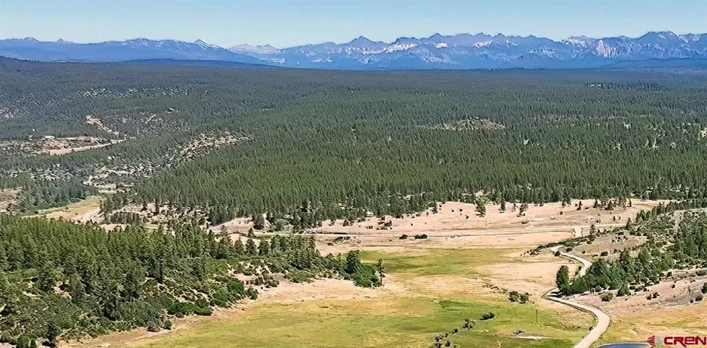 73 Parelli Institute Drive Pagosa Springs, CO 81147