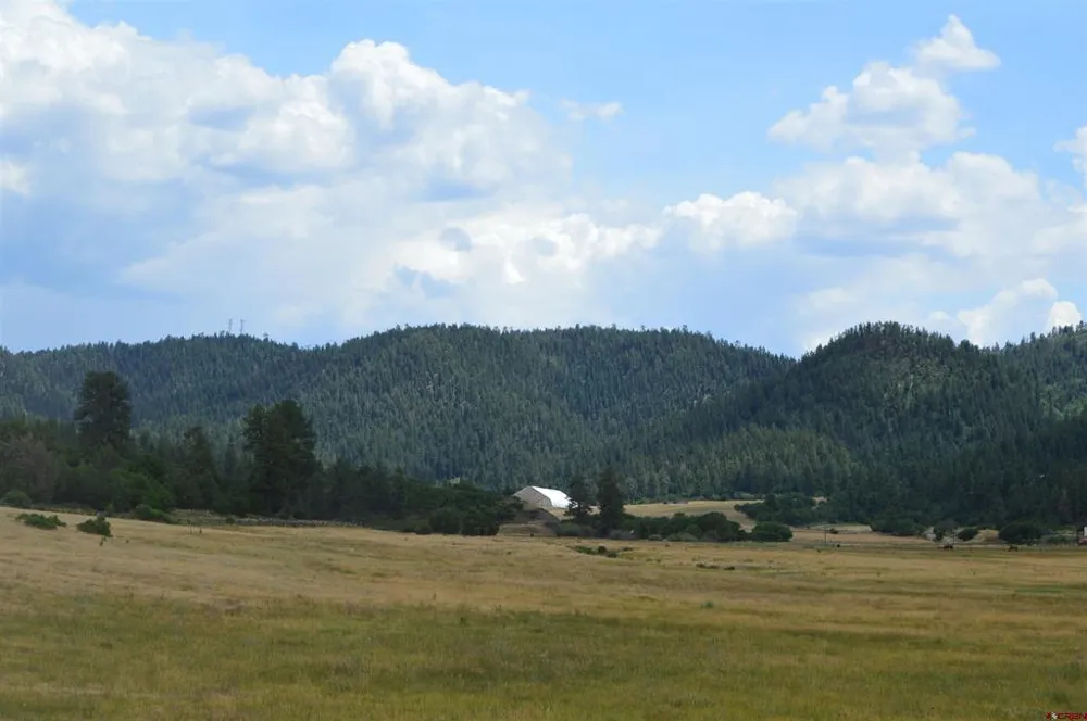 73 Parelli Institute Drive Pagosa Springs, CO 81147