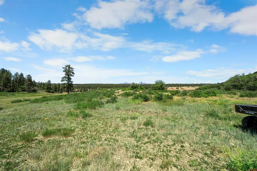 73 Parelli Institute Drive Pagosa Springs, CO 81147