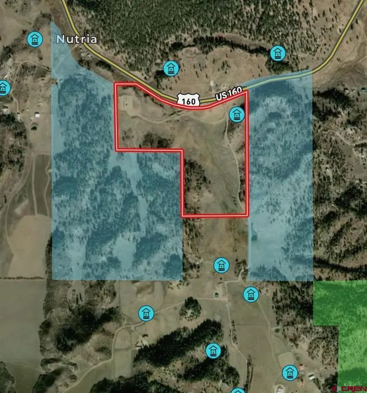 73 Parelli Institute Drive Pagosa Springs, CO 81147