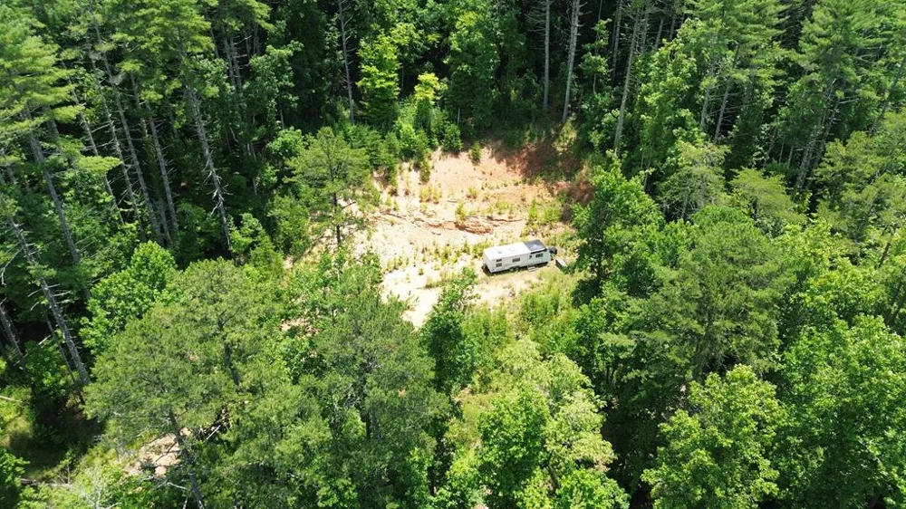 Lot 11 Quail Cove Circle Warne, NC 28909