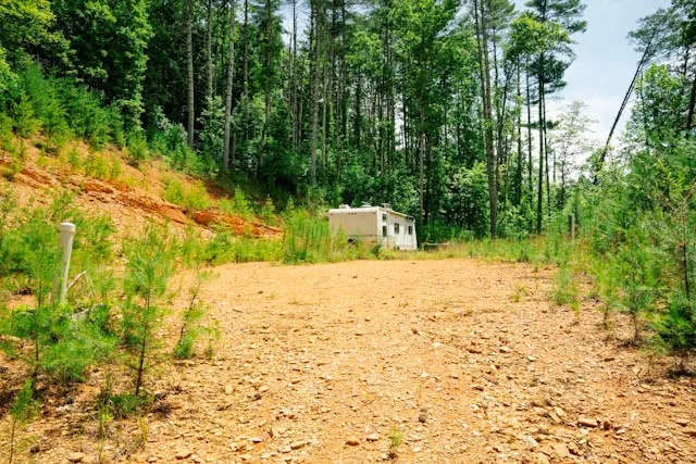 Lot 11 Quail Cove Circle Warne, NC 28909
