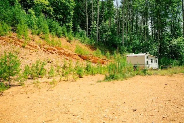 Lot 11 Quail Cove Circle Warne, NC 28909