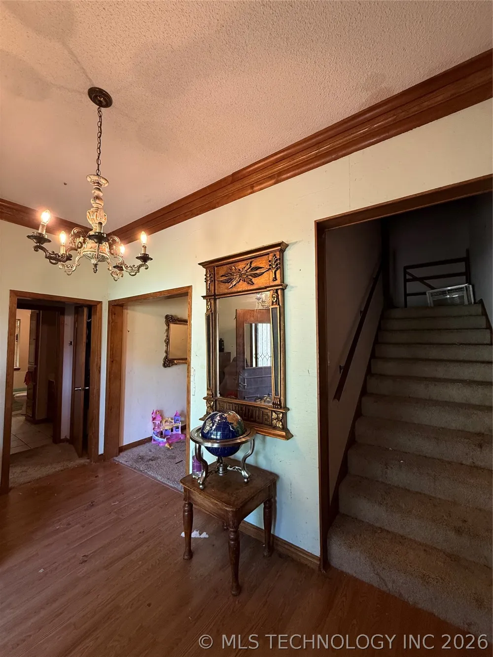 1201 W Elm Durant, OK 74701