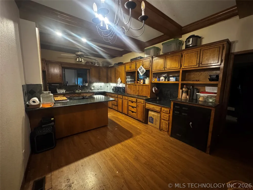 1201 W Elm Durant, OK 74701