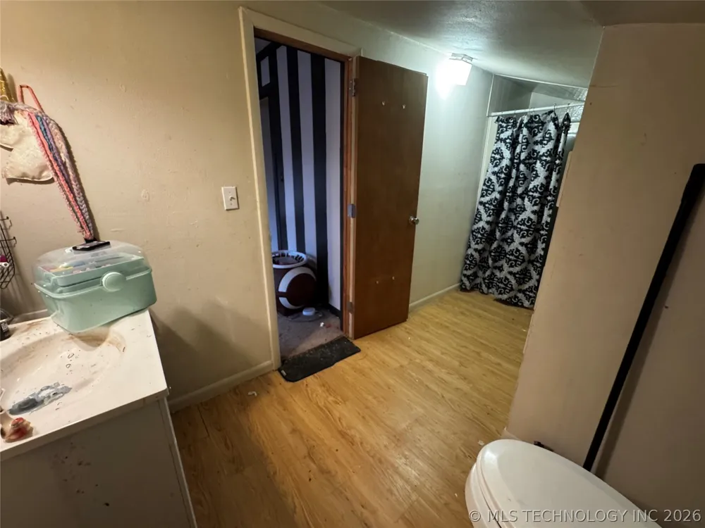 1201 W Elm Durant, OK 74701