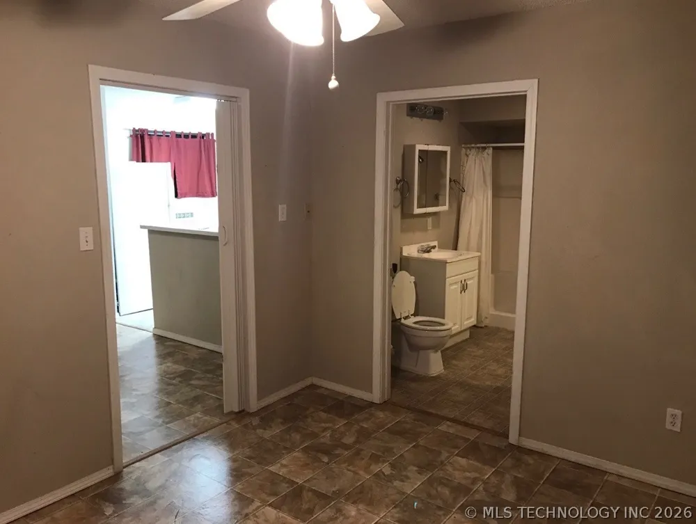 1201 W Elm Durant, OK 74701