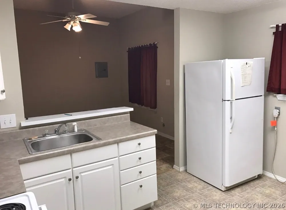 1201 W Elm Durant, OK 74701