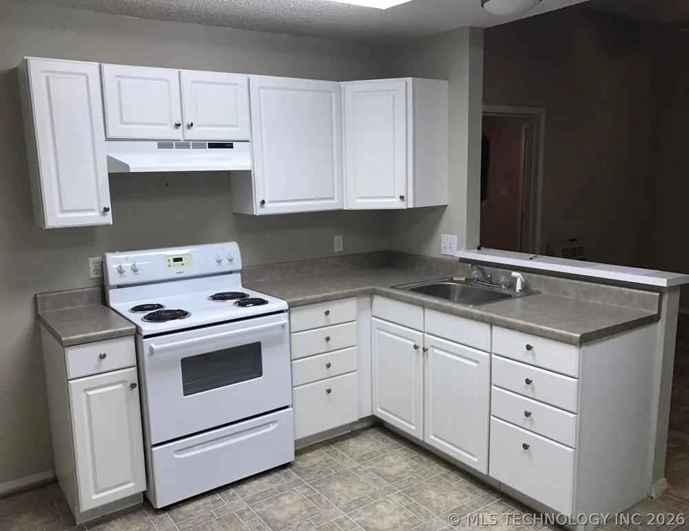 1201 W Elm Durant, OK 74701