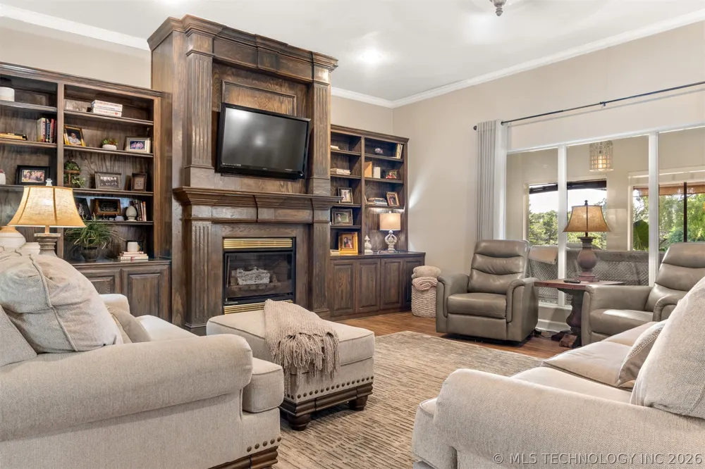 1727 Washington Durant, OK 74701