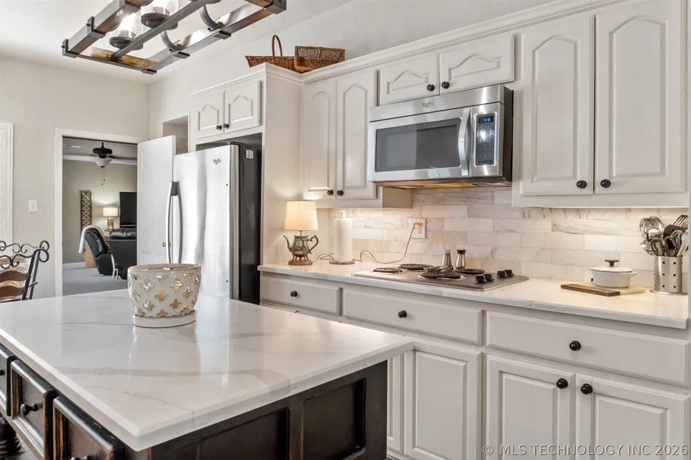 1727 Washington Durant, OK 74701