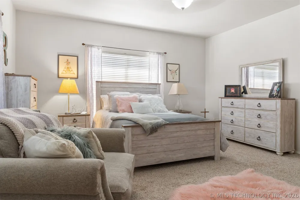 1727 Washington Durant, OK 74701