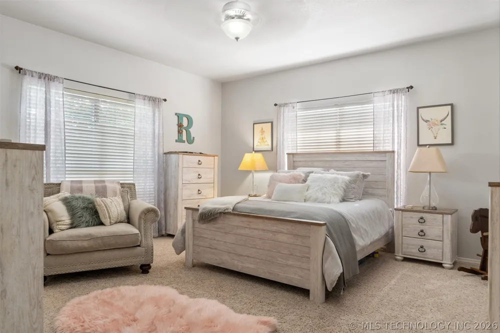 1727 Washington Durant, OK 74701